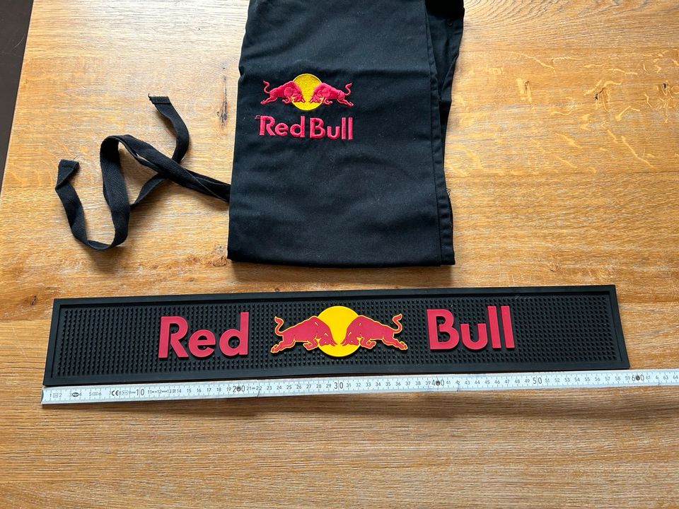 Red Bull Paket in Erwitte