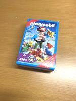 Playmobil Piratenspiel 4990 - 8 Kätzchen auf Mäusefang Hessen - Oberursel (Taunus) Vorschau