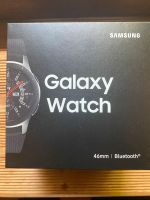 Galaxy Watch 46mm Niedersachsen - Sottrum Vorschau