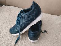 Sneaker Sportschuhe Reebok Stuttgart - Möhringen Vorschau