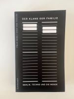 Buch „Der Klang der Familie“ Pankow - Prenzlauer Berg Vorschau