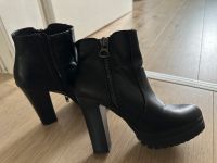 Stiefel absatz Nordrhein-Westfalen - Bottrop Vorschau