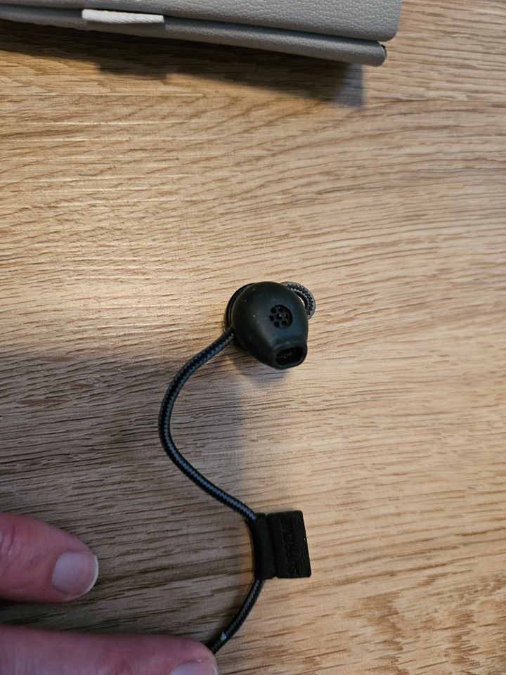 Teufel Supreme In - In-ear Kopfhörer - Bluetooth AptX in Krefeld