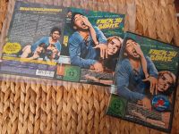 Elyas m'Barek Original Autogramm, Fack Ju Göhte Booklet+ DVD, neu Neuhausen-Nymphenburg - Neuhausen Vorschau