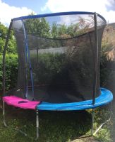 Trampolin ca.3 m Durchmesser Hessen - Heidenrod Vorschau