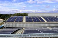 187 kWp PV-Anlage: Direktinvestment in Photovoltaik mit staatl. Förderung Niedersachsen - Oldenburg Vorschau