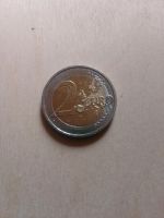 2 Euro Münze Karl der Große, Sachsen - Niesky Vorschau