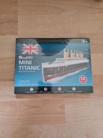 Mini Titanic Bausatz Niedersachsen - Wedemark Vorschau