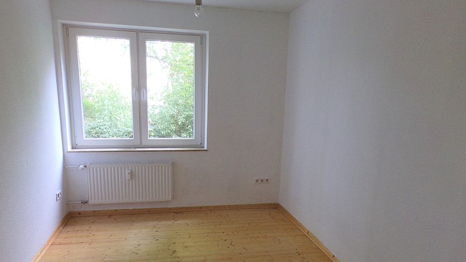 2-Zimmer EG Wohnung fertig zum sofortigen Bezug in Hagen