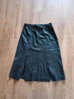 Rock High Waist mit Muster Gr.M Niedersachsen - Itterbeck Vorschau