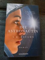 Buch Die Astronautin Hessen - Kassel Vorschau