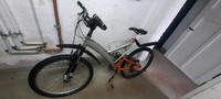 Mountainbike 26 Zoll Niedersachsen - Langenhagen Vorschau