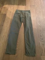 Neu Guess Hose grün Gr. 164 Nordrhein-Westfalen - Drensteinfurt Vorschau