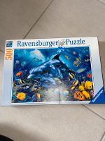 Ravensburger Puzzle Delfine neu Baden-Württemberg - Teningen Vorschau