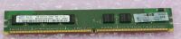 Samsung RAM MT378T2863QZS-CF7 1GB 1Rx8 PC2-6400U 666-12-ZZ Freiburg im Breisgau - Hinterzarten Vorschau