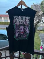 Band t-shirts merch M Baden-Württemberg - Möckmühl Vorschau