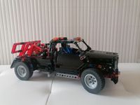 Lego Technic 9395 Tow Truck Abschleppwagen mit Anleitung Thüringen - Erfurt Vorschau