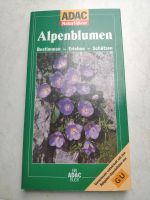 Alpenblumen Bestimmungsbuch Baden-Württemberg - Holzgerlingen Vorschau