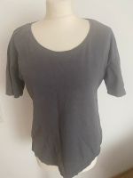 Shirt Gr XS 34/36 Reserved Oversized grau Anthrazit wie neu Hessen - Otzberg Vorschau