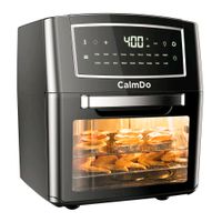 CalmDo Air Fryer Oven AF-120CDEU Baden-Württemberg - Karlsruhe Vorschau