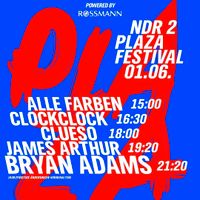NDR 2 Plaza Festival Hannover Suche 1 Ticket Niedersachsen - Laatzen Vorschau