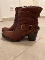 Stiefeletten neu Gr. 38 Bayern - Pfaffenhofen a.d. Ilm Vorschau