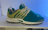 Nike Air Presto Rio Teal Gr. 38,5 Bayern - Ingolstadt Vorschau