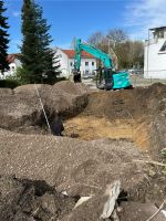 Baggerarbeiten Garten Teichbau Fundamente Erdarbeiten Ausschacht Nordrhein-Westfalen - Witten Vorschau