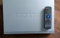 RED STAR DVD Player  /  CD Player / MP3 Player Nordrhein-Westfalen - Hamm Vorschau