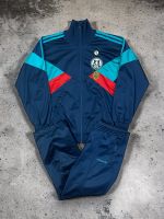 Adidas Vintage Trainingsanzug Jacke Hose Tracktop 90s Set y2k Friedrichshain-Kreuzberg - Kreuzberg Vorschau