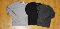 3 H&M Pullover gr. XS gebraucht Schleswig-Holstein - Flensburg Vorschau