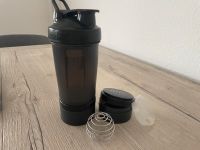 BlenderBottle schwarz ProStak Shaker Baden-Württemberg - Waiblingen Vorschau