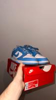 Nike Dunk Low UNC EU 44,5 Bayern - Adelsdorf Vorschau