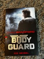 Bodyguard Chris Bradford Hamburg - Bergedorf Vorschau