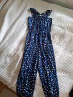 Jumpsuit Größe 152, neu Hamburg-Mitte - Hamburg Borgfelde Vorschau