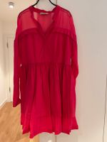 Twinset Kleid Pink Gr. M Düsseldorf - Oberkassel Vorschau