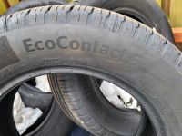 4x EcoContact 6 sommer reifen (neu) Wandsbek - Hamburg Farmsen-Berne Vorschau