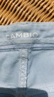 Cambio Jeans in hellblau Nordrhein-Westfalen - Paderborn Vorschau