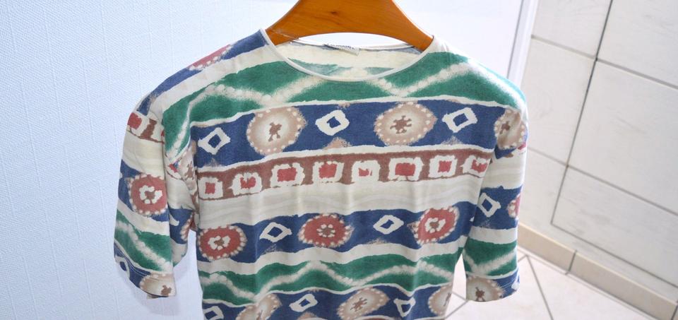Damen T-Shirt Damen Shirt Oberteil Gr. L neuwertig 2er Set in Lippstadt