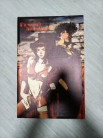 Cowboy Bebop Poster Leinwand Frankfurt am Main - Gallusviertel Vorschau