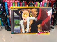 Hawks My hero academia clear bild shikishi manga anime merch japa Baden-Württemberg - Mainhardt Vorschau