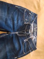 Jeans,Jeanshose von soccx Mecklenburg-Vorpommern - Krien Vorschau