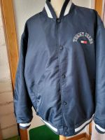 Collegejacke - Tommy Hilfiger  Gr. XXL mit Etikett Niedersachsen - Duderstadt Vorschau