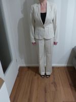 ESPRIT Hosenanzug, Blazer und Hose, Gr.38/36 Beige Dresden - Blasewitz Vorschau