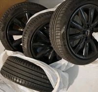 Sommerreifen Pirelli P7 Runflat 205/45/ 17 mit Alufelgen MINI Stuttgart - Stuttgart-Süd Vorschau