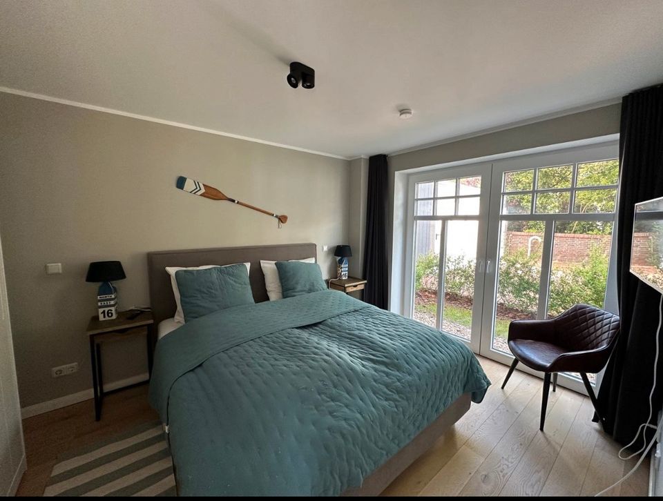 Ferienwohnung Lindenhof Nordwind auf Wangerooge ab 125 € in Vechta