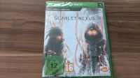 Scarlet Nexus Xbox One/Series X - Neu OVP Niedersachsen - Wunstorf Vorschau