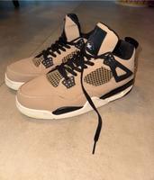 Nike Air Jordan Flight Gr. 44 Niedersachsen - Delmenhorst Vorschau