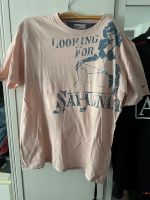 Tommy Hilfiger Vintage T-Shirt (Selten) Nordrhein-Westfalen - Grevenbroich Vorschau