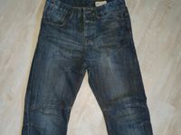 Herren Jeans blau Gr. 32 Hessen - Bad Soden-Salmünster Vorschau